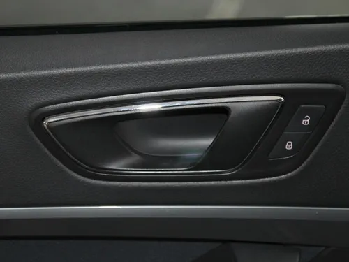 Seat Ateca 2.0 Style
