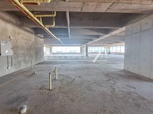 Oficina En Arriendo En El Toberín