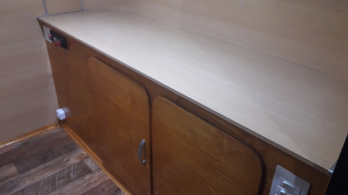 Casas Rodantes Mini.