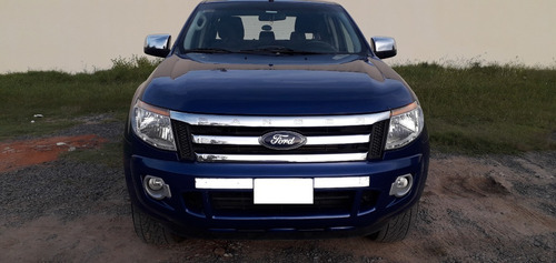 Ford Ranger Xlt