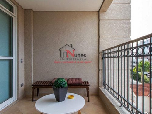 Apartamento No Bairro Alto Da Glória Em Curitiba Pr - 15284