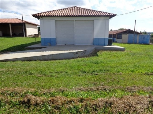 Imagem 4 de 13 de Venda - Sítio Zona Rural / Araçoiaba Da Serra/sp - 4254