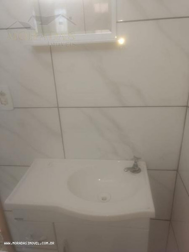 Imagem 12 de 15 de Apartamento Para Venda Em Belo Horizonte, Planalto, 2 Dormitórios, 1 Banheiro, 1 Vaga - 97777_1-976922