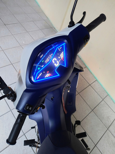 Jet 125 Ss