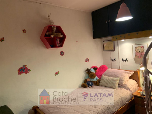 Casa En Venta En La Cisterna