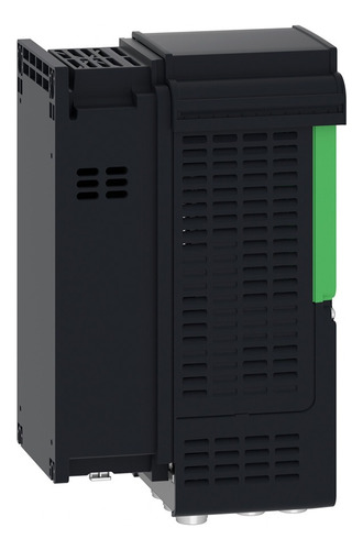 Variador De Velocidad Con Unidad De Frenado, 4kw