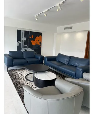 Apartamento en alquiler