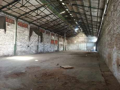 Imagen 4 de 8 de Galpon En Venta En Lujan Centro