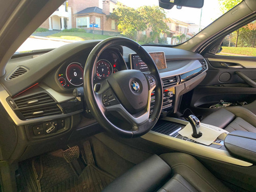 Imagen 20 de 24 de Bmw X5 2018 3.0 Xdrive 35i 306cv Pure Excellence