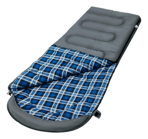 Saco De Dormir Doble Naturehike 0 Y 40 Con Almohadas Para 2