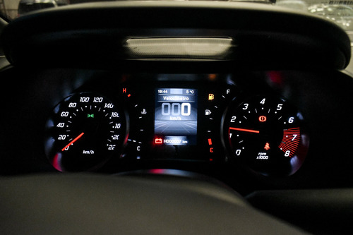 Fiat Argo 1.3 Drive Gse