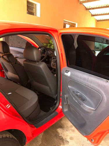 Volkswagen Gol 2010 1.0 Total Flex 5p