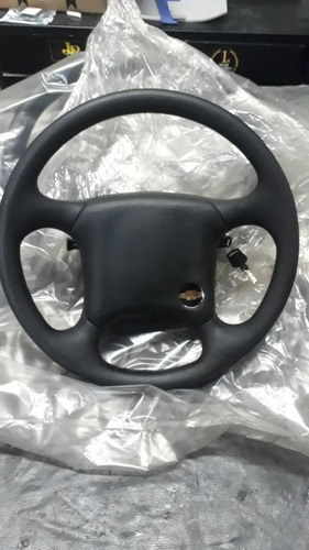 Imagem 4 de 4 de Volante Antifurto D20 Todas Pronta Entrega !direto Fabrica!