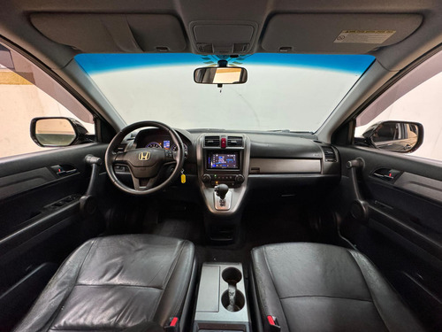 Honda CR-V CR-V LX 2.0 16V 2WD/2.0 Flexone Aut.
