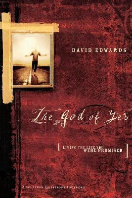 Libro The God Of Yes - David Edwards