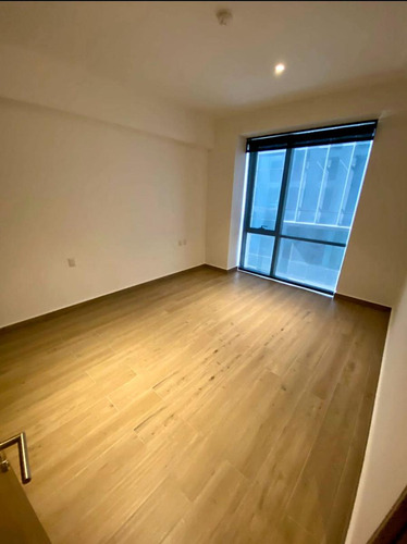 Departamento 1 Recámara En Renta En Polanco Sin Aval, Ni Fiador Ni Poliza A 5 Min De Miyana Y Antara