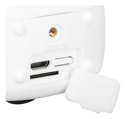 Jii Cámaras De Seguridad Con Pilas Anytek B90 Outdoor