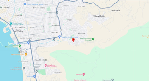 ¡venta C. Paseo De Las Cumbres , Col. Villa Bonita, Ensenada, C.p. 22852, Baja California Norte. , Excelente Oportunidad De Inversión !ga