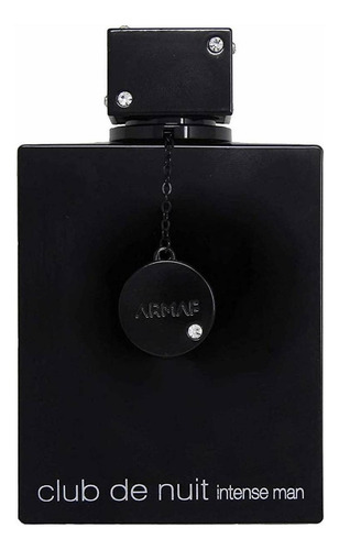 Armaf Club De Nuit Intense Man Edp 200ml