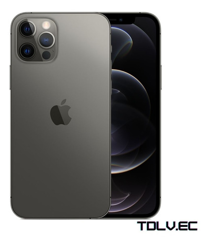 Imagen 1 de 1 de Celular iPhone 12 Pro Max 128gb