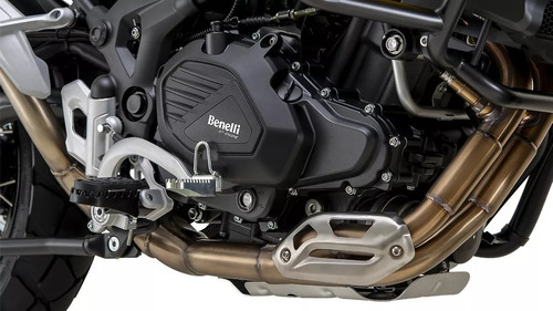 Imagen 9 de 25 de Benelli Trk 502x 502 X Mejor Contado! Ahora 12 - 18 F