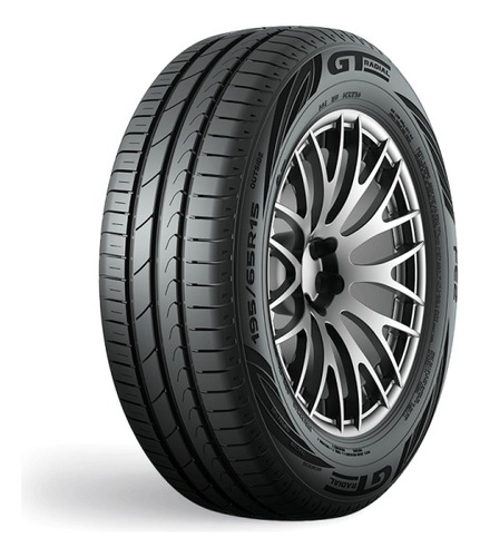 Cubierta Gt Radial Fe2 195/55 R15 85v 