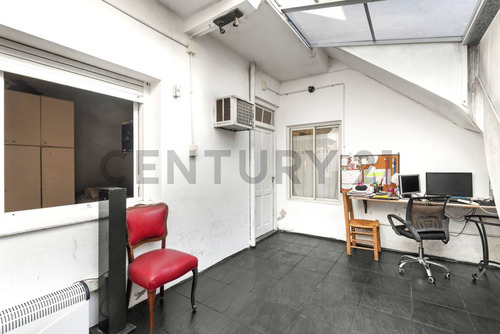 Venta Ph 3 Ambientes Con 2 Patios - Florida Oeste