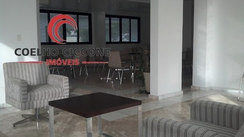 Imagem 5 de 15 de Compre Apartamento Em Jardim Sao Caetano - V-318