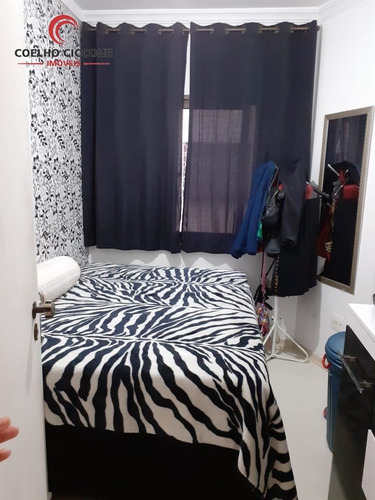Imagem 12 de 15 de Compre Apartamento Duplex/cobertura Em Santa Maria - V-4238
