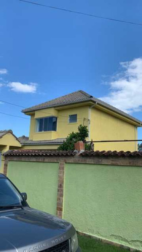 Imagem 3 de 15 de Casa Em Condomínio-à Venda-vargem Grande-rio De Janeiro - Brcn30161