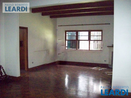Imagem 9 de 15 de Casa Térrea - Centro - Sp - 451879