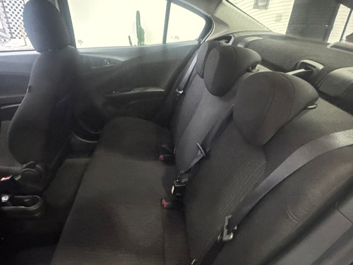 Fiat Cronos 1.0 Drive Flex 4p