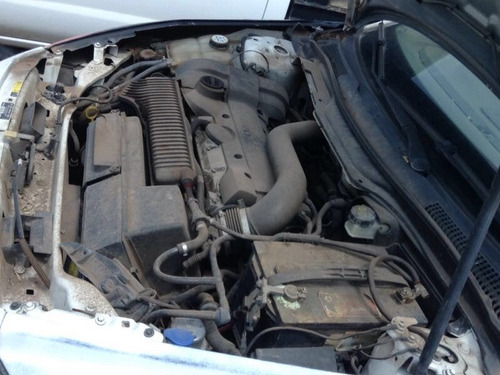 Desarmo, Por Partes! Volvo S40 T5 Awd Estandar Refacciones