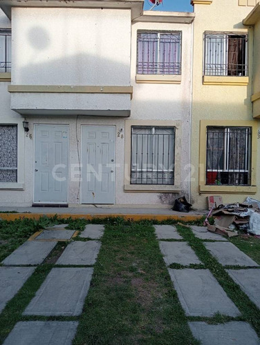 Venta De Casa ,conjunto Urbano San Pedro, Tecamac, Edo De Mex