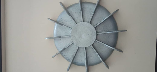 Ventiladores Para Motores