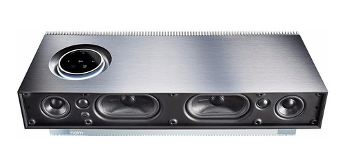 Imagen 3 de 6 de Naim Mu-so 2nd Gen Sistema Integrado Spotify, Bluetooth 220v