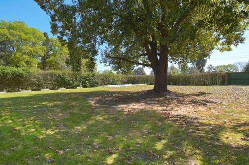 Venta Quinta C/pileta Francisco Alvarez Permuta!!!