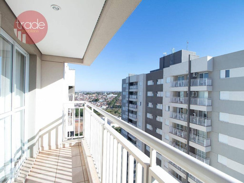 Imagem 13 de 29 de Apartamento Com 2 Dormitórios À Venda, 63 M² Por R$ 370.000,00 - Vila Amélia - Ribeirão Preto/sp - Ap6810