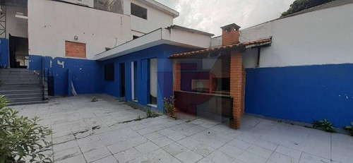 Salão À Venda, 220 M² Por R$ 1.500.000,00 - Vila Prudente (zona Leste) - São Paulo/sp - Sl0186
