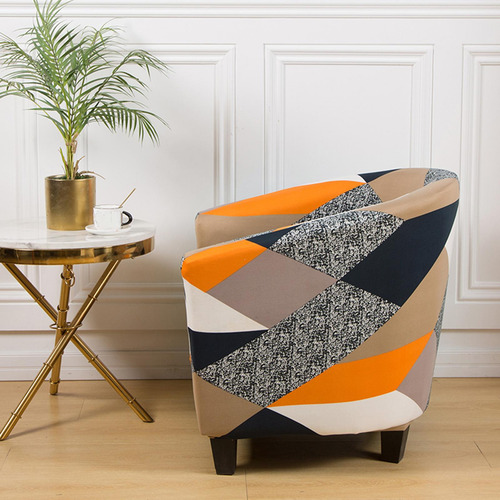 Funda Protectora Elástica Para Sillón, Funda Para Sofá