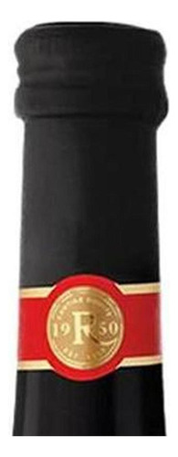 Pack De 6 Vino Tinto Riunite Lambrusco 750 Ml