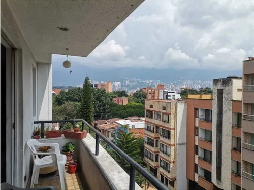 Vendo Penthouse En Laureles Medellin