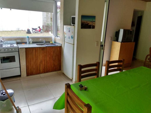 Imagen 3 de 12 de Gesell Alquilo 6 Personas, Wifi, Cable, Parque Cerrado