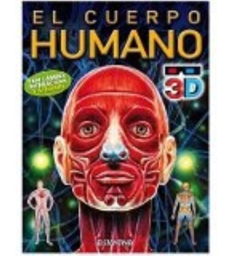 Cuerpo Humano 3d, El