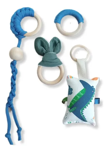 Kit montessori online bebés