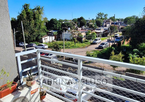 Venta Departamento A Estrenar 2 Ambientes Con Cochera - Complejo Solares De Moreno