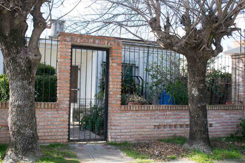 Venta Casa Con Lote En Villa Celina