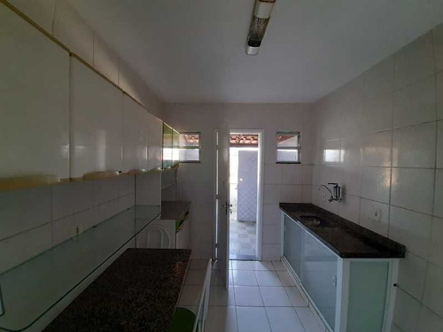 Imagem 12 de 15 de Casa Em Condomínio-à Venda-curicica-rio De Janeiro - Brcn20108