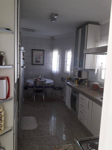 Imagem 4 de 30 de Casa Em Jardim Paulista, Atibaia/sp De 350m² 3 Quartos À Venda Por R$ 850.000,00 - Ca941058-s
