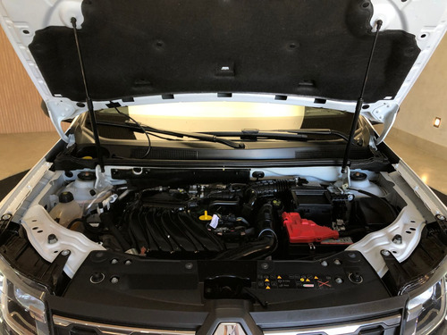 Renault Duster 1.6 16V Sce Flex Intense Manual